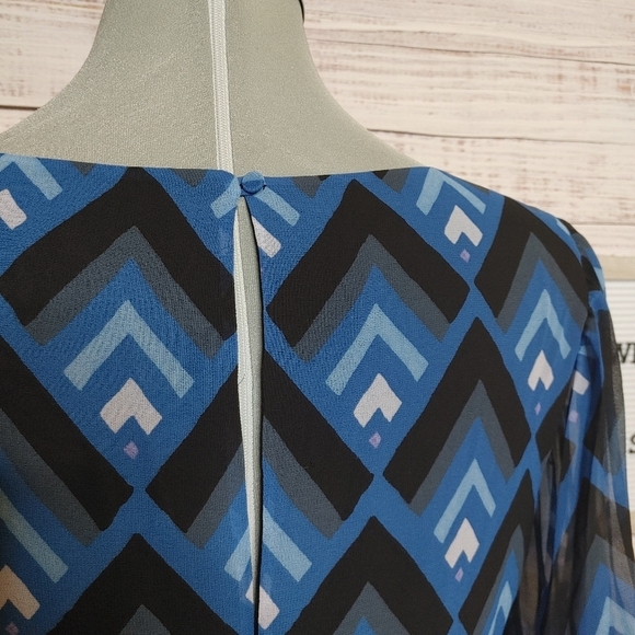 CLUB Monaco Gostanzah Maxi Dress Size 4 - Picture 6 of 15